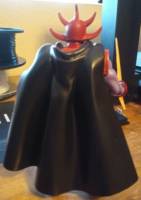 Overlord (Masters of the Universe) Custom Action Figure