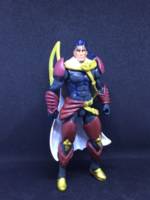 Exodus (Marvel Universe) Custom Action Figure