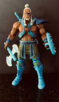He-Baucherous (Masters of the Universe) Custom Action Figure