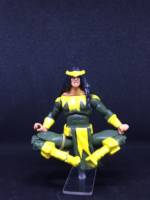 Shaman (Marvel Universe) Custom Action Figure