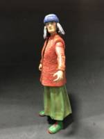Plague (of the Morlocks) (Marvel Legends) Custom Action Figure