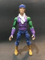 Ape (of the Morlocks) (Marvel Legends) Custom Action Figure