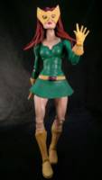 Jean Grey (Marvel Girl) V2 (Marvel Legends) Custom Action Figure