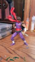 Strider (Marvel vs Capcom) Custom Action Figure