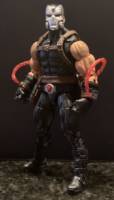 Bane (Marvel Legends) Custom Action Figure