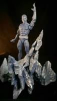 Iceman - Marvel vs Capcom (Marvel Legends) Custom Action Figure