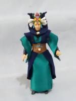Duchess Satine Kryze (Star Wars Clone Wars) Custom Action Figure