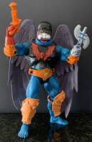 Fly-Trap (Masters of the Universe) Custom Action Figure
