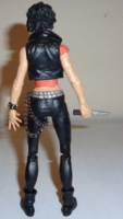 Callisto (Marvel Legends) Custom Action Figure