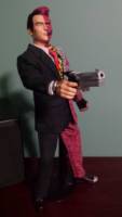Batman Forever 12 inch Two-Face (Batman Forever) Custom Action Figure