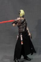 Starkiller Sith Stalker (Star Wars) Custom Action Figure
