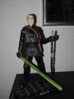 JM Chirrut Îmwe (Star Wars) Custom Action Figure