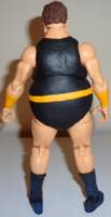 The Blob (Marvel Legends) Custom Action Figure