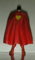 Superman (DC Universe) Custom Action Figure