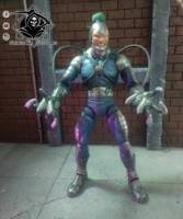 Warblade (Wildcats) Custom Action Figure