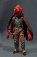 Calamari smugler/trooper (Star Wars) Custom Action Figure