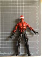 Toxin (Patrick Mulligan) (Marvel Legends) Custom Action Figure