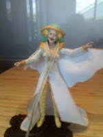 Mortis Customs. The Father, Son & Daughter (Star Wars) Custom Action Figure [The Daughter]