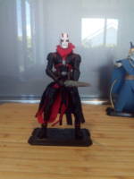 Mortis Customs. The Father, Son & Daughter (Star Wars) Custom Action Figure [The Son]