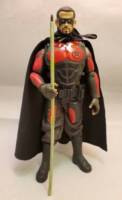 Robin (Concept) (Batman) Custom Action Figure