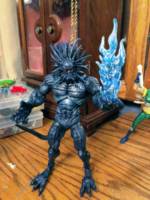 Blackheart (Marvel vs Capcom) Custom Action Figure