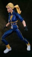 Valerie Cooper (Marvel Legends) Custom Action Figure