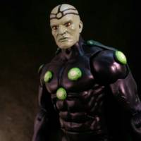 Mesmero (Modern) (Marvel Legends) Custom Action Figure