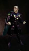 Mesmero (Modern) (Marvel Legends) Custom Action Figure