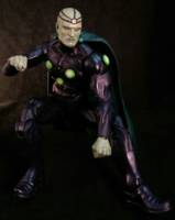 Mesmero (Modern) (Marvel Legends) Custom Action Figure