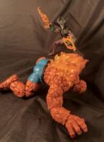 Diablo (Marvel Legends) Custom Action Figure