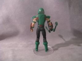Rebirth Green Arrow (DC Infinite Heroes) Custom Action Figure