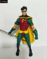 Robin (Tim Drake) v2 (Marvel Legends) Custom Action Figure