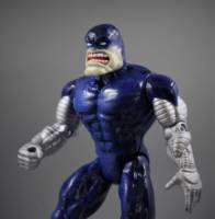 Cyber (Marvel) Custom Action Figure
