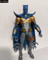 Azrael Batman (Marvel Legends) Custom Action Figure