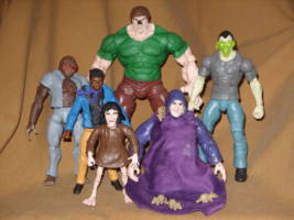 Ent (Marvel Legends) Custom Action Figure