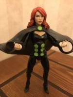 Syrin (Marvel Legends) Custom Action Figure