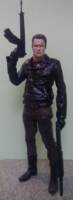Terminator (Terminator) Custom Action Figure
