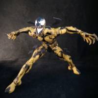 Phage (Marvel Legends) Custom Action Figure