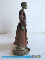 Seiji Miyaguchi – Neimoidian Jedi (Star Wars) Custom Action Figure [Right View]