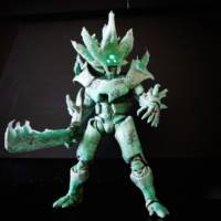 Crota (Destiny) Custom Action Figure