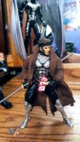 Gambit (Marvel Legends) Custom Action Figure