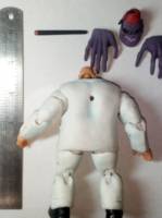 Kingpin (marvel universe) 3.75 (Marvel) Custom Action Figure