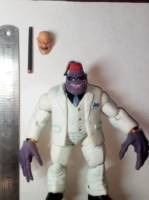 Kingpin (marvel universe) 3.75 (Marvel) Custom Action Figure