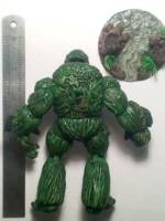 The Thing marvel universe (3.75) (Marvel) Custom Action Figure