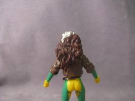 Rogue Head (Marvel Universe) Custom Other