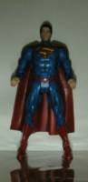 Superman (New 52) (DC Universe) Custom Action Figure