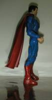 Superman (New 52) (DC Universe) Custom Action Figure