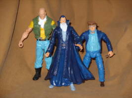 Healer (Marvel Legends) Custom Action Figure