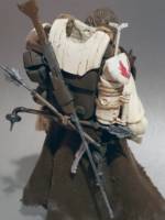 Mythos Obi Wan (Star Wars) Custom Action Figure