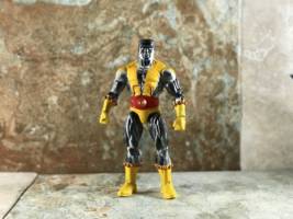 Neutron (Marvel Legends) Custom Action Figure